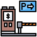 parken icon