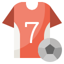 fútbol americano icon