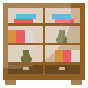 biblioteca icon