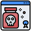 einkaufen icon