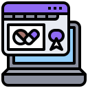 internet icon