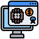 internet icon