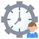 reloj icon