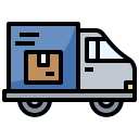 transporte icon