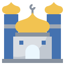 monumentos icon