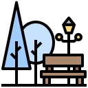 naturaleza icon