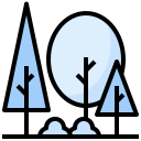 naturaleza icon