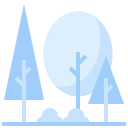 naturaleza icon