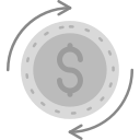 dólar icon