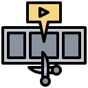 video icon