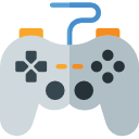 controlador icon