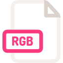 rgb icon