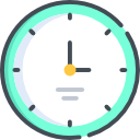 reloj icon