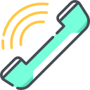 teléfono icon