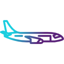 avión icon