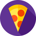 pizza icon