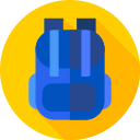 mochila icon