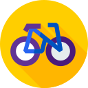 bicicleta icon