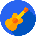 guitarra icon