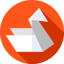 origami icon