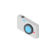 Camera icon