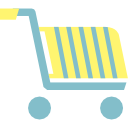 carrito de compras icon