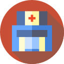 hospital icon