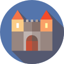 castillo icon