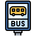 autobús icon