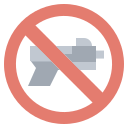 prohibido icon