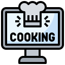Cooking icon