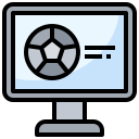 Play icon