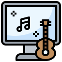 Music icon