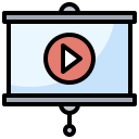 Screen icon