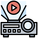 Technology icon