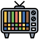 Colors icon