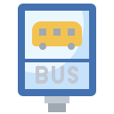 autobús icon