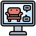 Technology icon