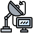 Technology icon