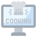 Cooking 