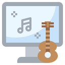 Музыка icon