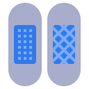 상처 