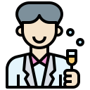 Party icon
