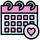 Time icon