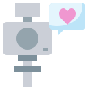 video icon