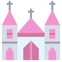 iglesia icon