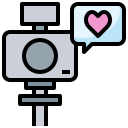 Video icon