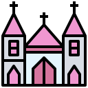 Church icon