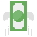 dinero icon