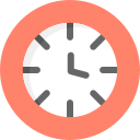 reloj icon